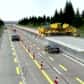 Article: Effectiveness Evaluation of Section Speed Control in Czech Motorway Work Zones