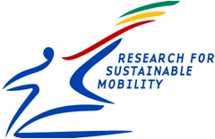 Logo Research For Sustainable Mobility