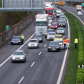 Safety assessment of Czech motorways and national roads