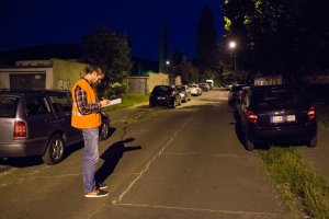 Tisková zpráva: V bratislavských domácnostiach prebieha unikátny prieskum dopravného správania #3