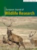 Application of KDE+ software to identify collective risk hotspots of ungulate-vehicle collisions in South Tyrol, Northern Italy