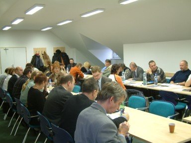 Bezpečnostní audit - vyhodnocení 4