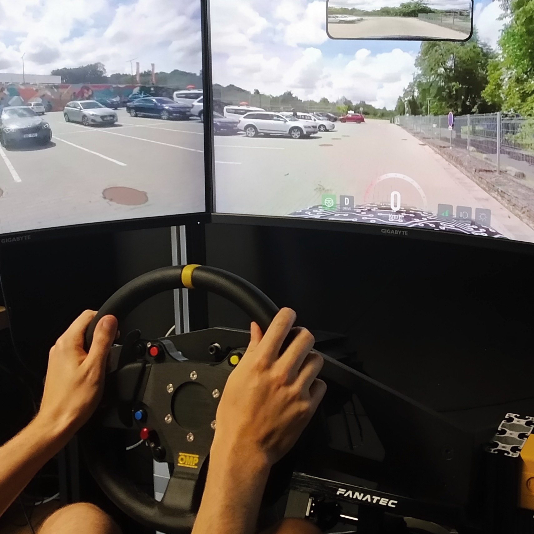 Brněnští experti zkoumají možnosti automatizace v dopravě