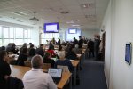 BRNOSAFETY 2014: Fotogalerie #26