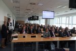 BRNOSAFETY 2014: Fotogalerie #33