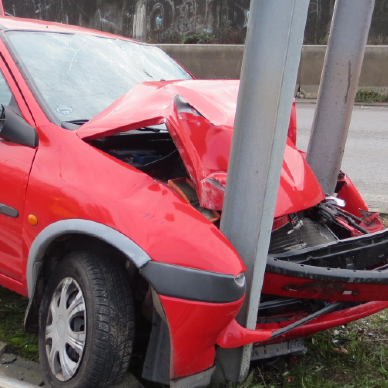 Česko je v Evropě desáté ve snižování počtu smrtelných dopravních nehod