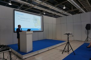 Děkujeme za návštěvu našeho výstavního stánku na veletrhu URBIS 2018 04