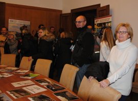 Den otevřených dveří - foto 4