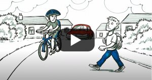 Homepage video: CDV: Strategie bezpečnosti silničního provozu (2019)