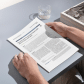 How did Covid-19 restrictions impact traffic safety on Czech rural roads?_náhled