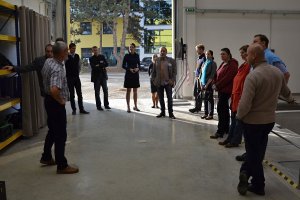 Konference Doprava, zdraví a životní prostředí 2014 #12