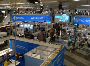 konference EGU 2