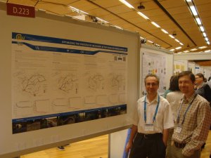 konference EGU 3