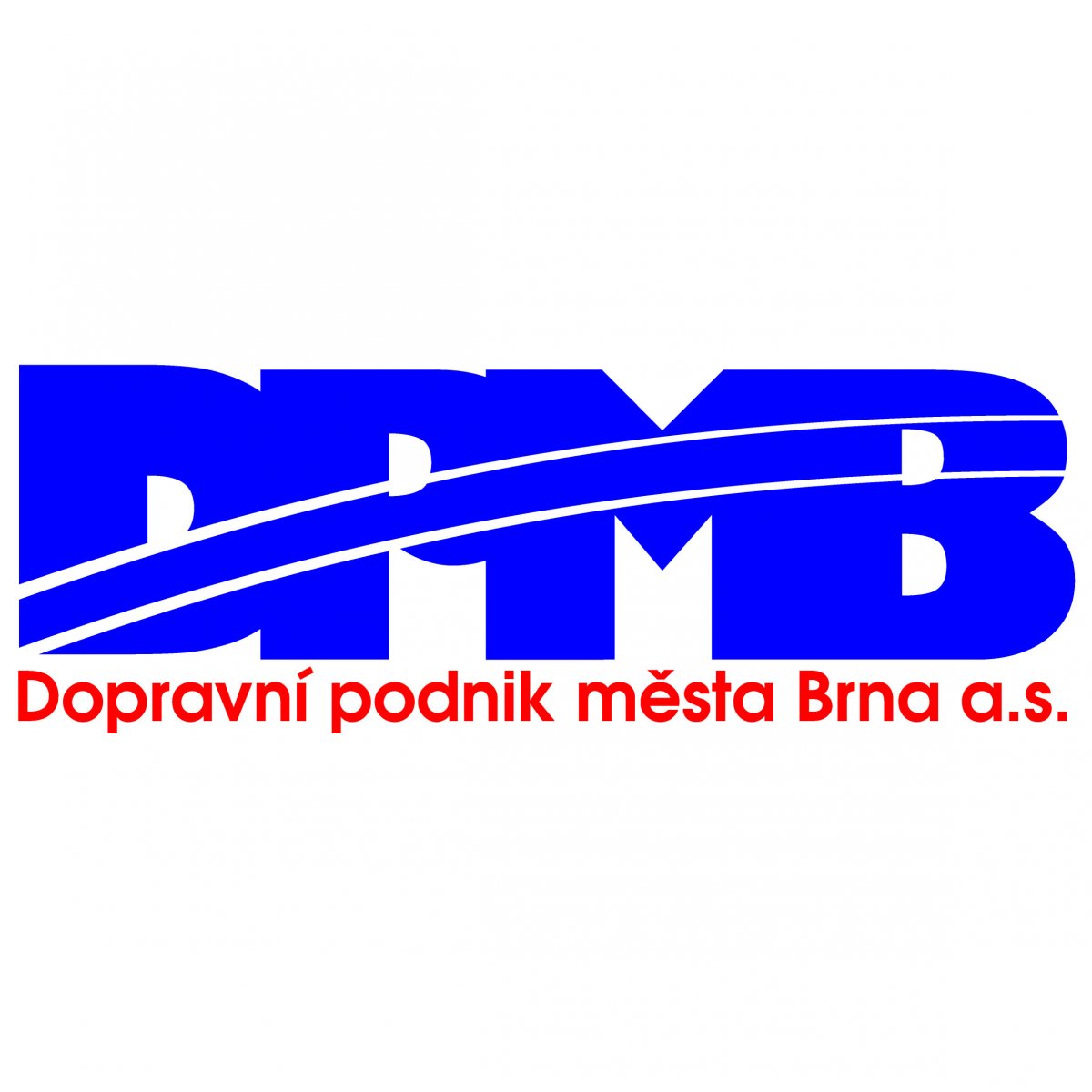 Logo DPMB