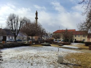 Lysice