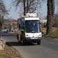 Média: Jedinečná příležitost pro Brňany: ve městě otestují první autonomní minibus