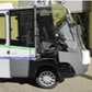 Média: V Brně vyjede samořiditelný minibus, šofér bude jen dohlížet na cestu
