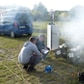 Média: Výsledky měření u Lažánek: pálení trávy nebo listí extrémně znečišťuje ovzduší