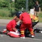 Média: Zpomalte! O prázdninách zemře na silnicích každoročně stovka lidí, nejčastěji umírají mladí řidiči