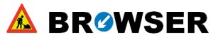 Mezinárodní workshop na téma zajištění bezpečnosti dopravy a silničních pracovníků v místech s dopravním omezením logo browser
