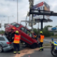 Nejnebezpečnější místa pro řidiče v Česku. MAPA dopravních nehod