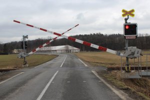 Nelegální vstupy do kolejiště - tzv. trespassing 02