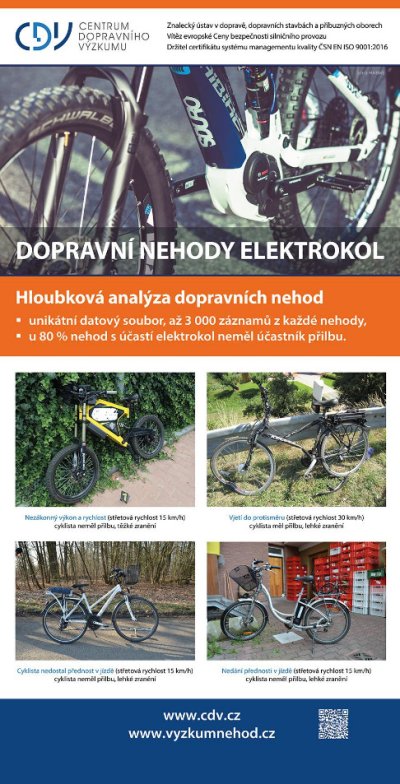 News: BESIP a CDV na veletrhu e-SALON 03