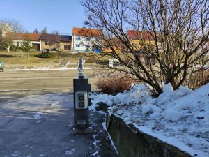Nová lhota