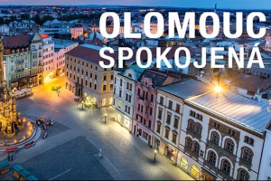 Spokojená Olomouc