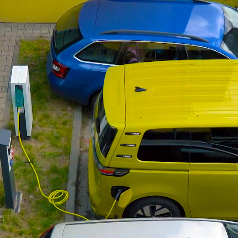 Pořad Bilance: Konec spalovacích motorů