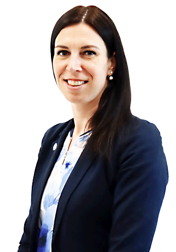 Portrét Jana Mazálková
