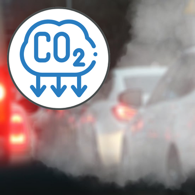Průměrné emise CO2 nových automobilů v roce 2023 v Česku nepatrně klesly, premiantem Citroën, Škoda sedmá