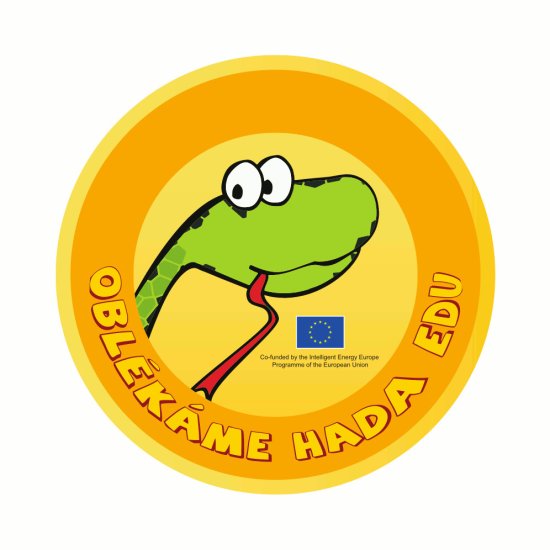 Samolepka had Eda