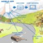 Savegreen project app will help to better understand long-distance animal migration. You can contribute to it too.
