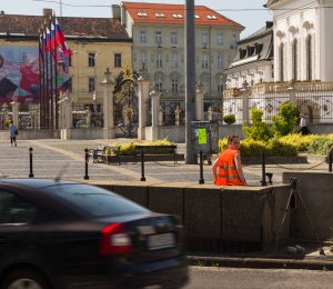 Tisková zpráva: V bratislavských domácnostiach prebieha unikátny prieskum dopravného správania #2