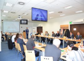 7. Vědecká rada BIC Brno