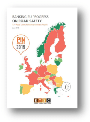 TZ: Irsko je příkladem v řešení bezpečnosti silničního provozu 01