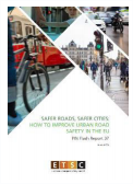 TZ: Jak zlepšit bezpečnost silničního provozu ve městech v EU 02
