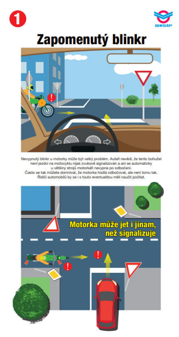 TZ: Jak zlepšit bezpečnost silničního provozu ve městech v EU 03