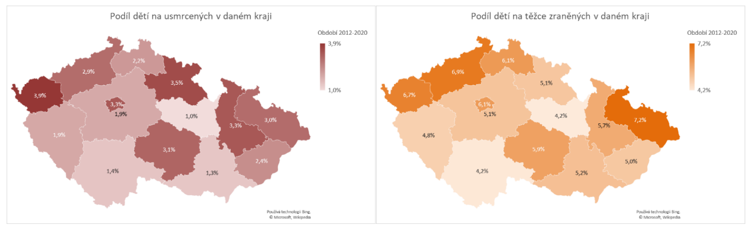 TZ: Miliony dětí přišly o výuku bezpečnosti silničního provozu během pandemie 09