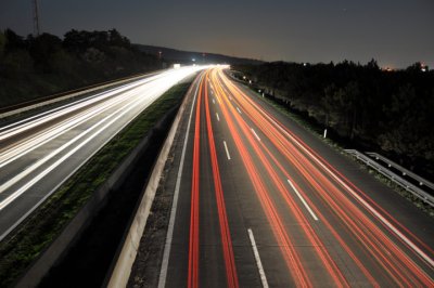TZ: Návrh na rozšíření evropských pravidel pro bezpečnou silniční infrastrukturu i mimo dálnice 01