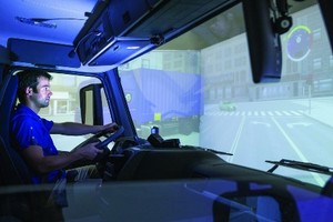 TZ: Nehodovost řidičů nákladních automobilů 05