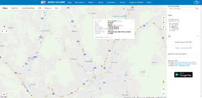 TZ: Německo spouští interaktivní mapu dopravních nehod 04