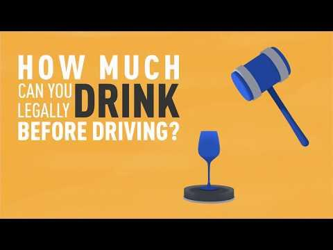TZ: Nulová tolerance alkoholu by mohla na silnicích ročně zachránit až 5 000 životů #2