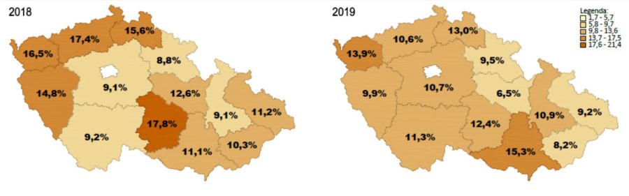 TZ: Obavy z návrhu technické specifikace povinného systému podporujícího dodržování rychlostních limitů (ISA) 04
