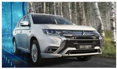 TZ:  Trh s hybridními automobily roste téměř dvojnásobně 03