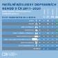 TZ: Tři ze čtyř smrtelných nehod v Evropě se týkají osobních automobilů, každou pátou obětí je chodec. Kde je problém? 