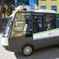 TZ: V Brně se bude testovat první autonomní minibus