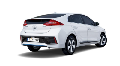 TZ: Víme, které automobilky táhnou český trh s elektromobily 01