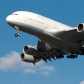 TZ: Vzniká nová metoda výpočtu emisí z letecké dopravy